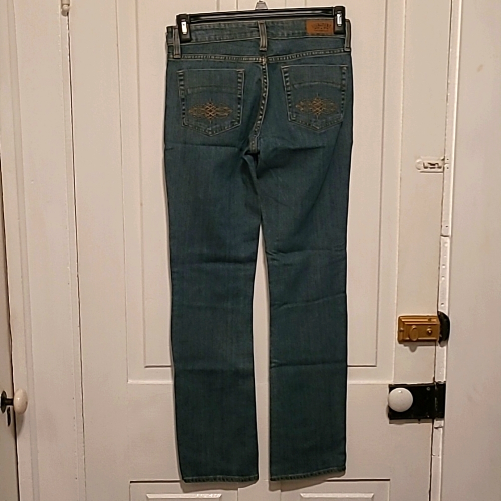 👖Levi Jeans👖 - Picture 6 of 9
